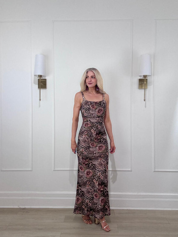 8260201 DRESS