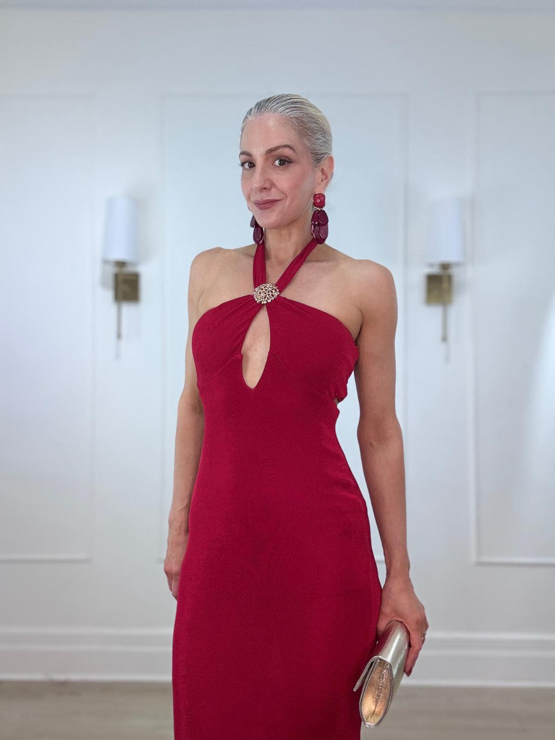 8260287 DRESS