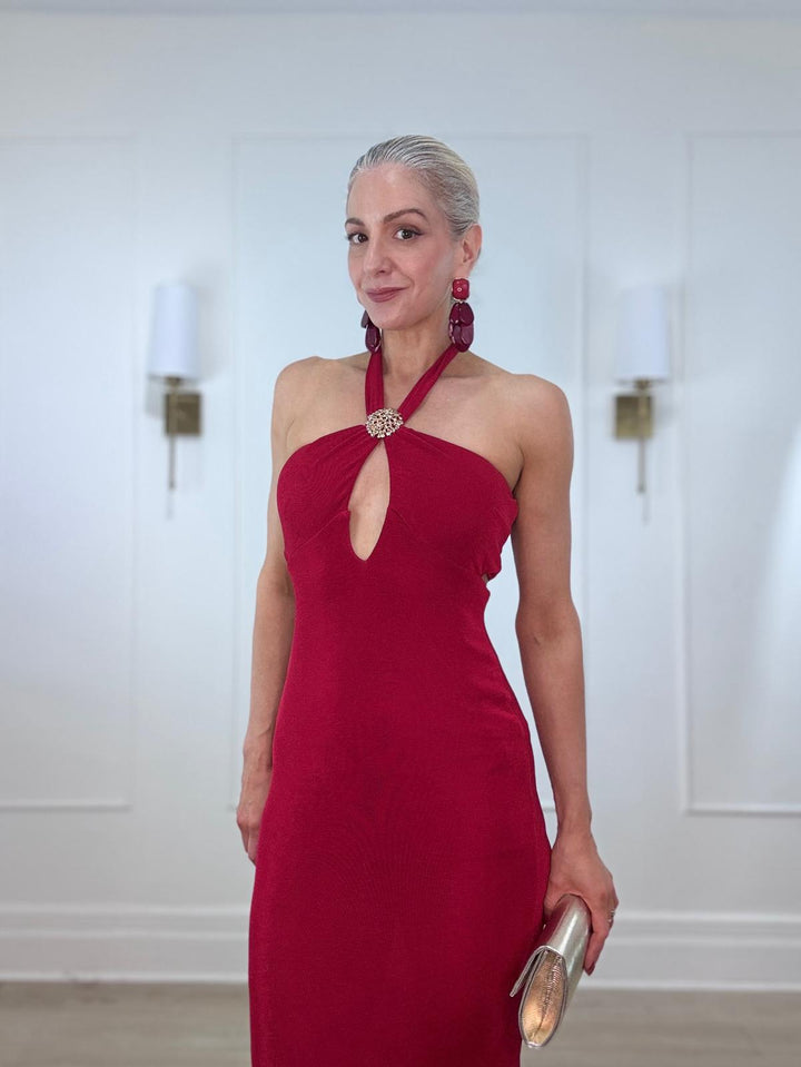 8260287 DRESS