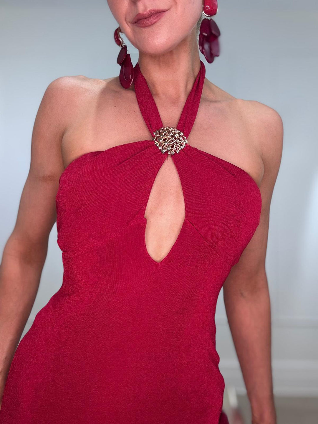 8260287 DRESS