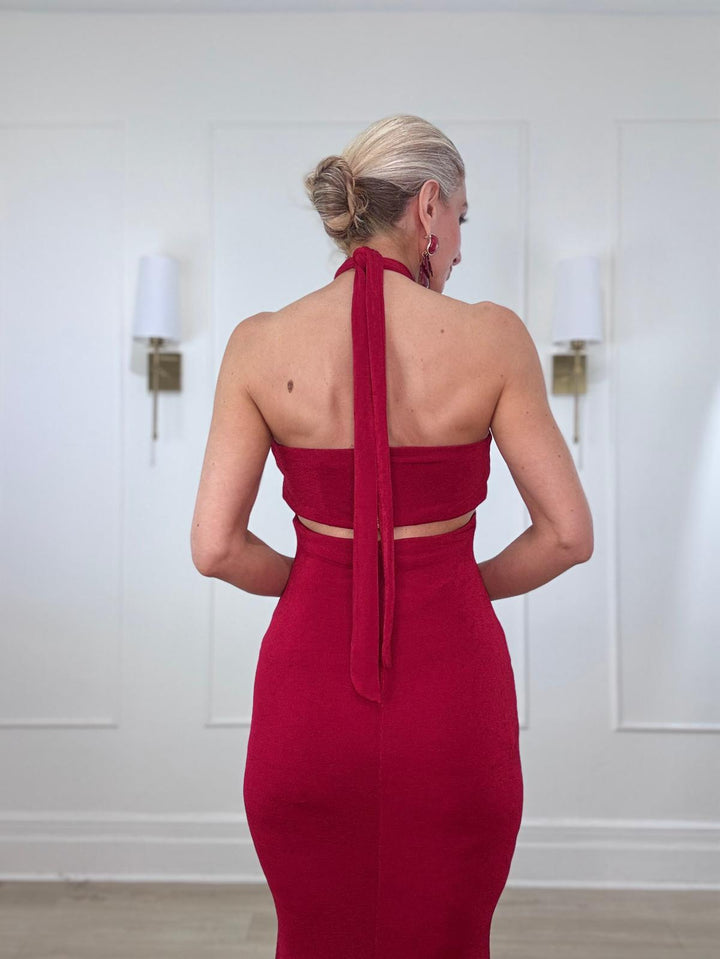 8260287 DRESS