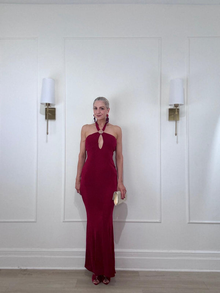 8260287 DRESS