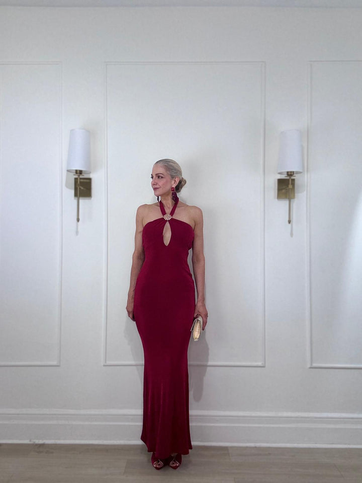 8260287 DRESS