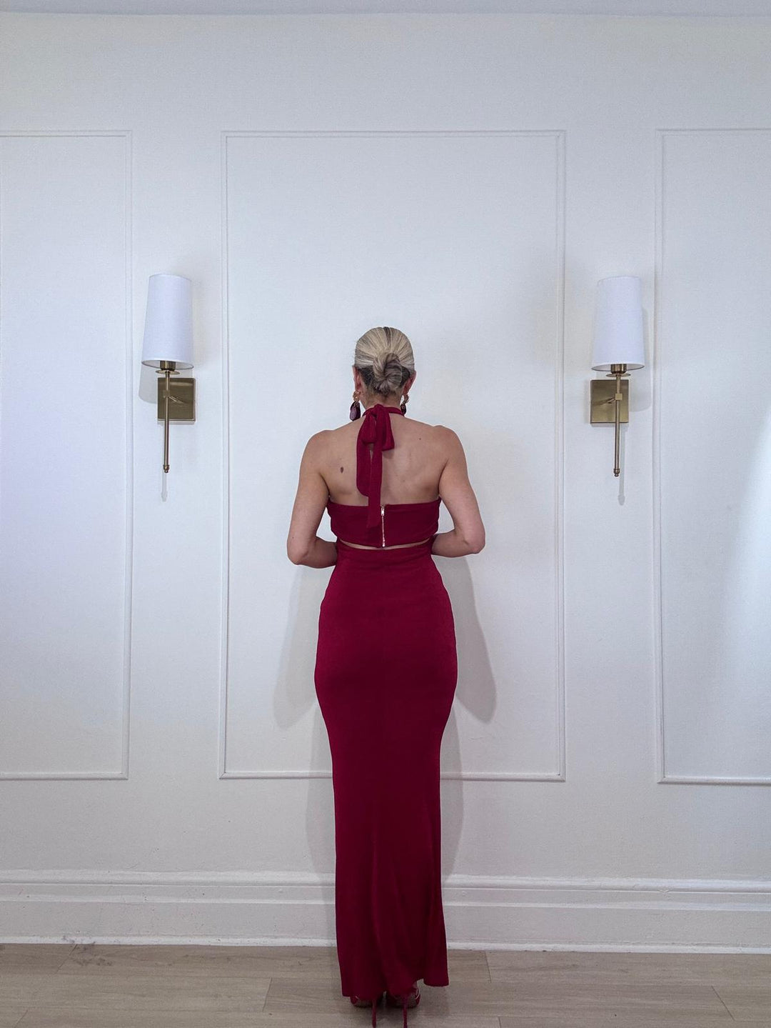8260287 DRESS