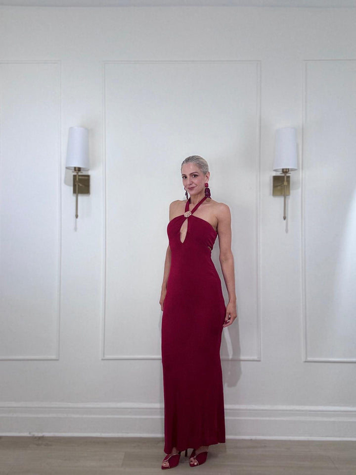 8260287 DRESS