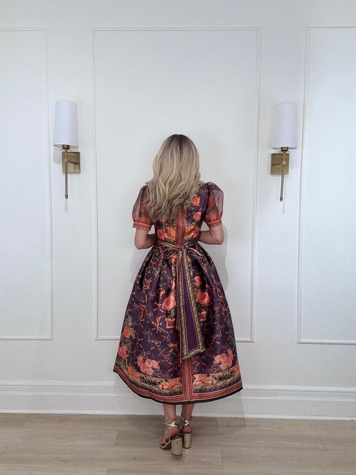 8260286 DRESS