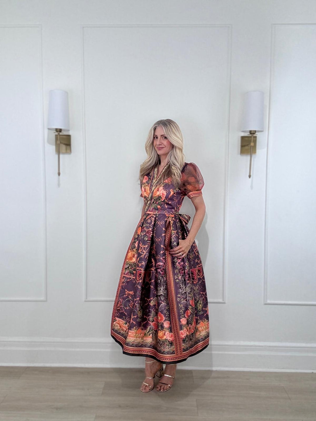 8260286 DRESS