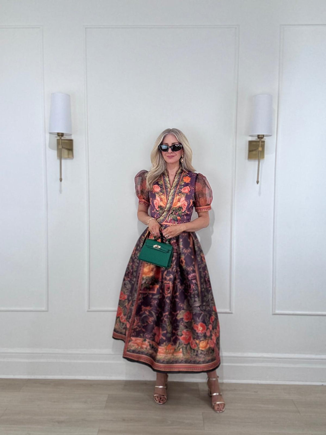 8260286 DRESS