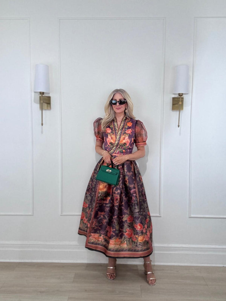 8260286 DRESS