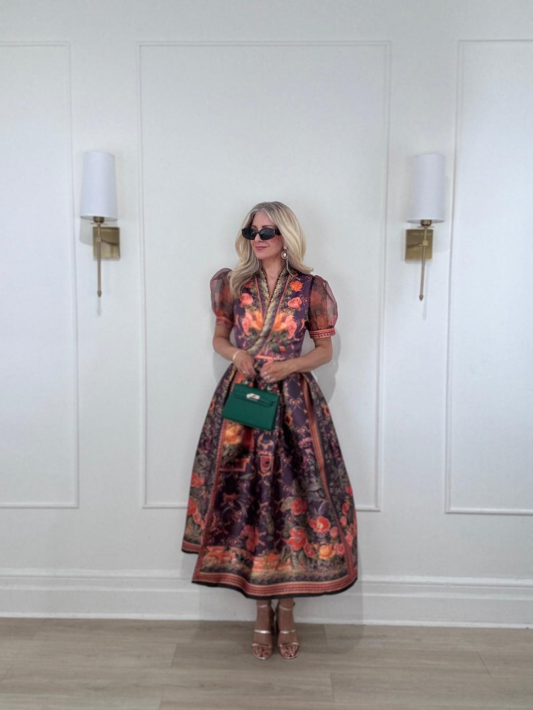 8260286 DRESS