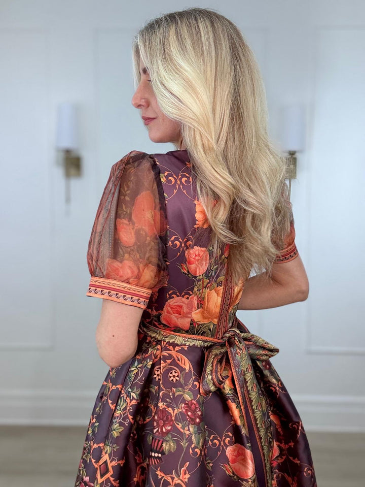 8260286 DRESS