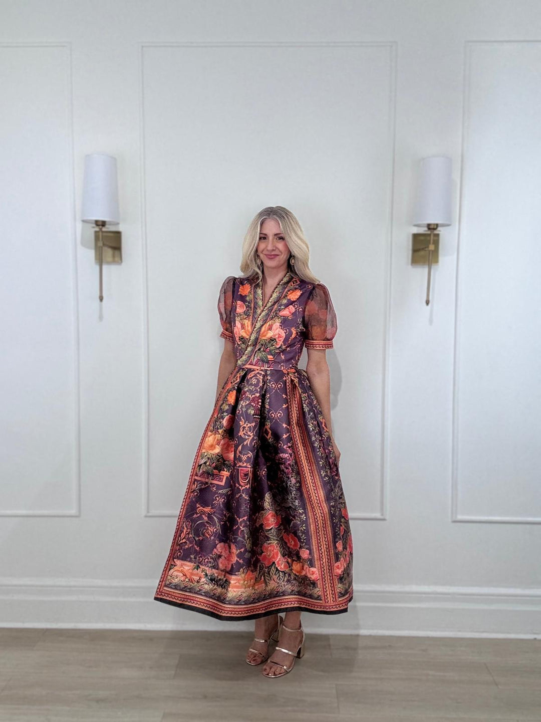 8260286 DRESS
