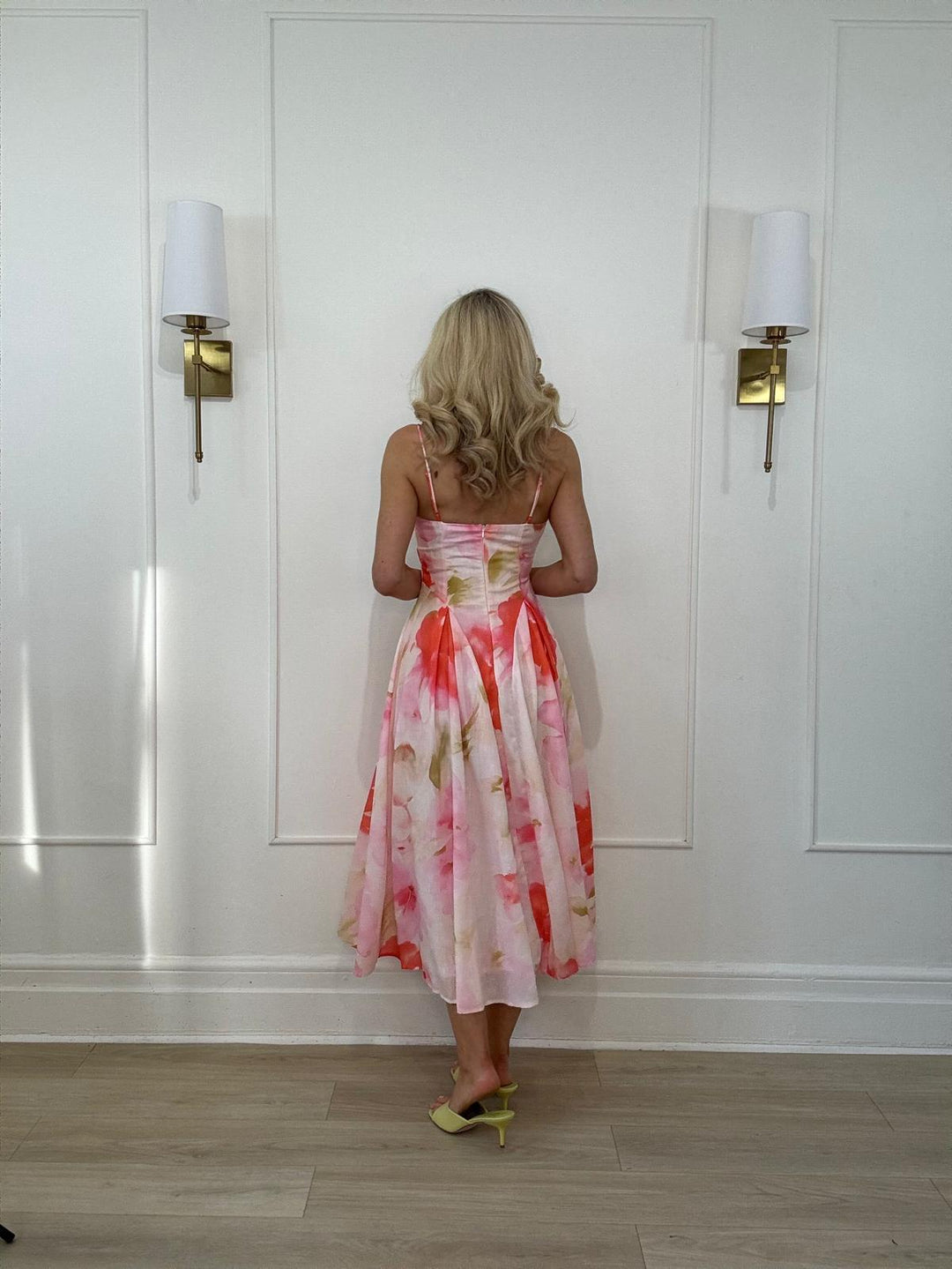 4260160 DRESS