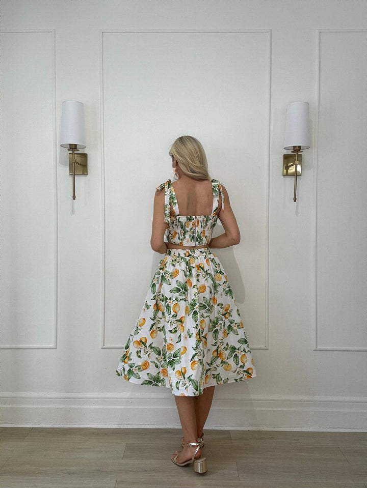 4260313 SKIRT