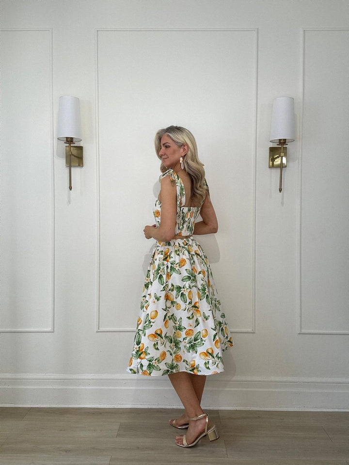 4260313 SKIRT