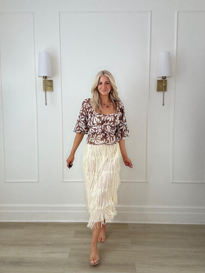 4260218 SKIRT