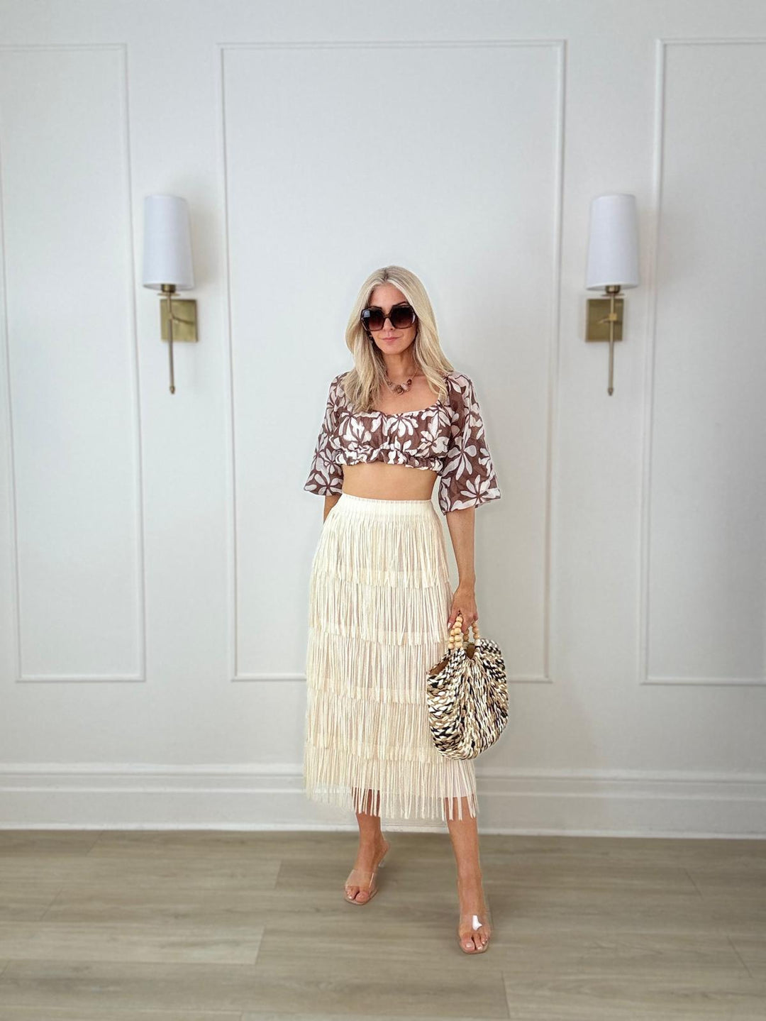 4260218 SKIRT
