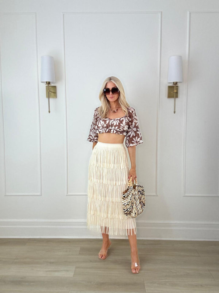 4260218 SKIRT