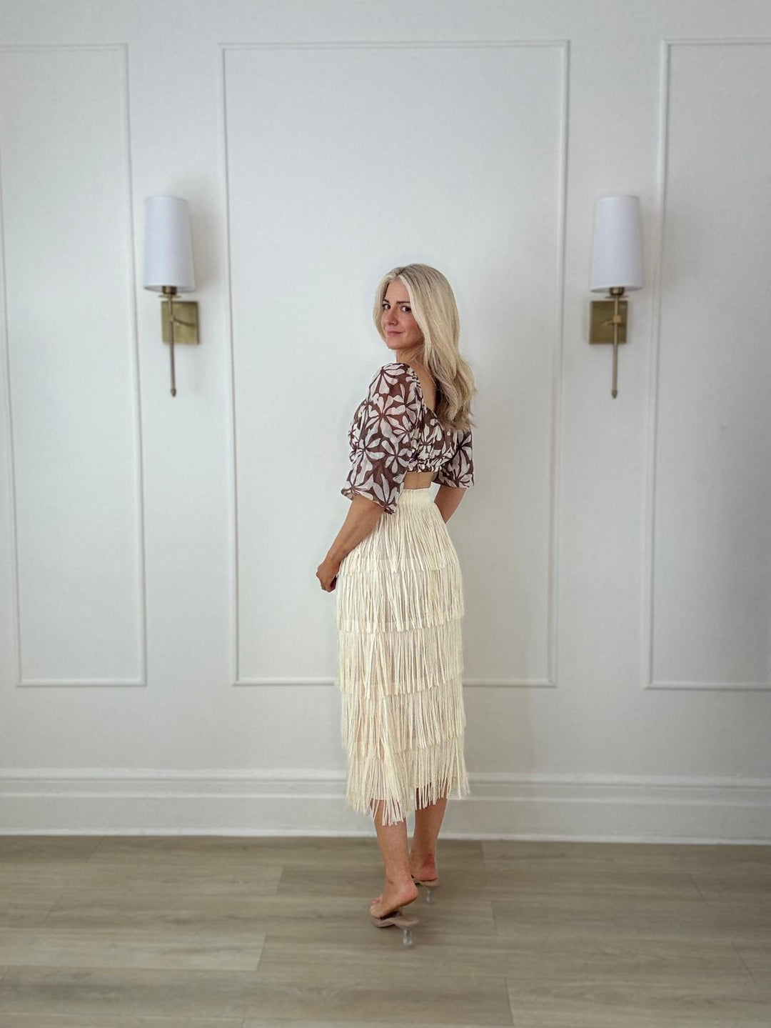 4260218 SKIRT