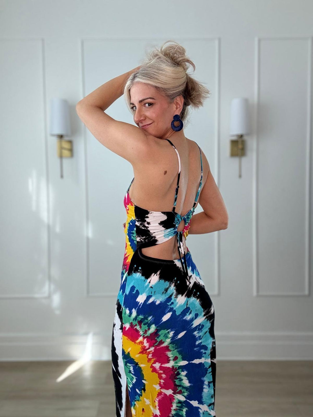 4260281 DRESS