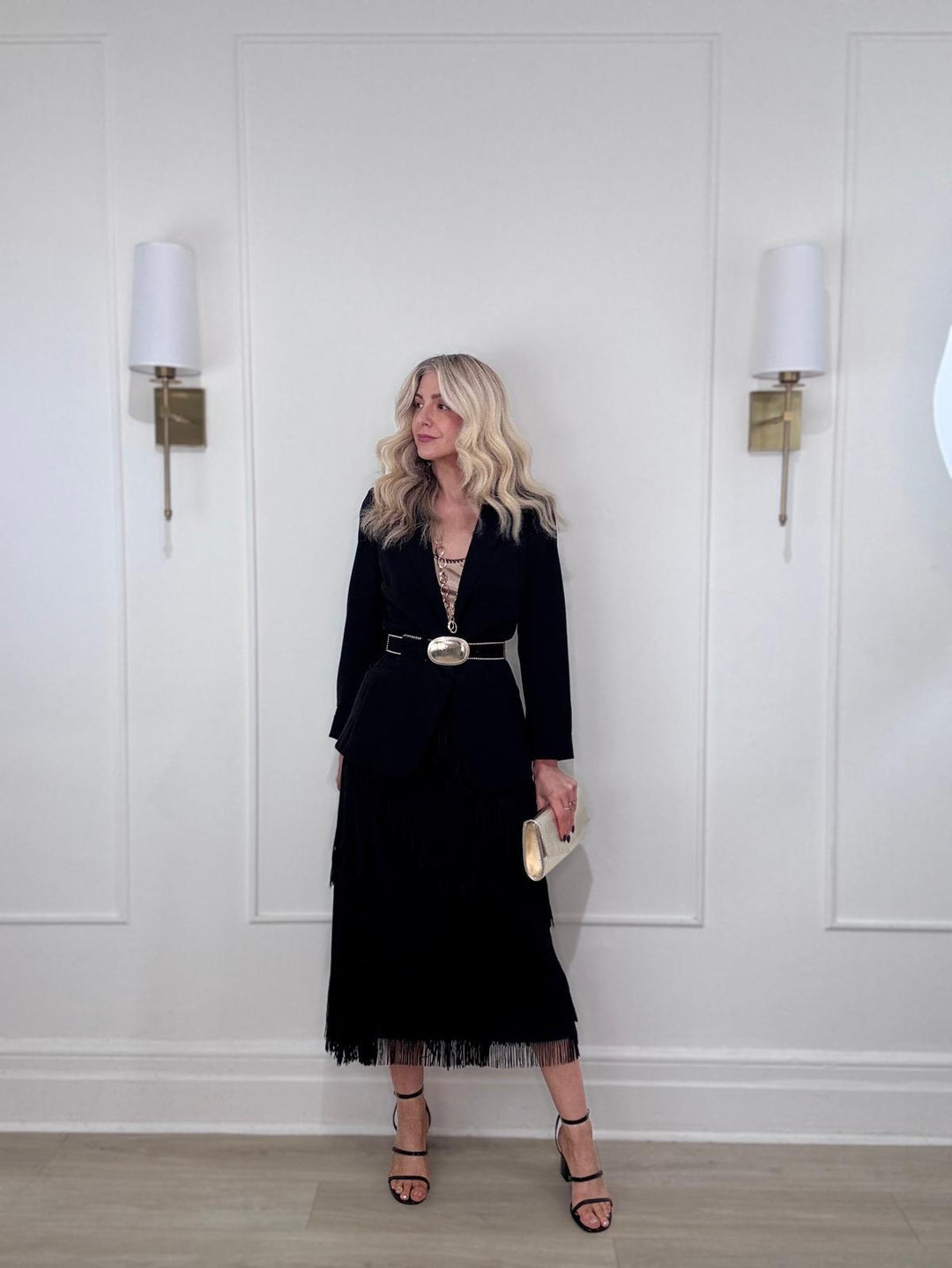 8260285 SKIRT
