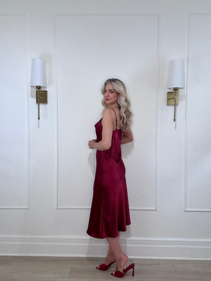 8260272 DRESS