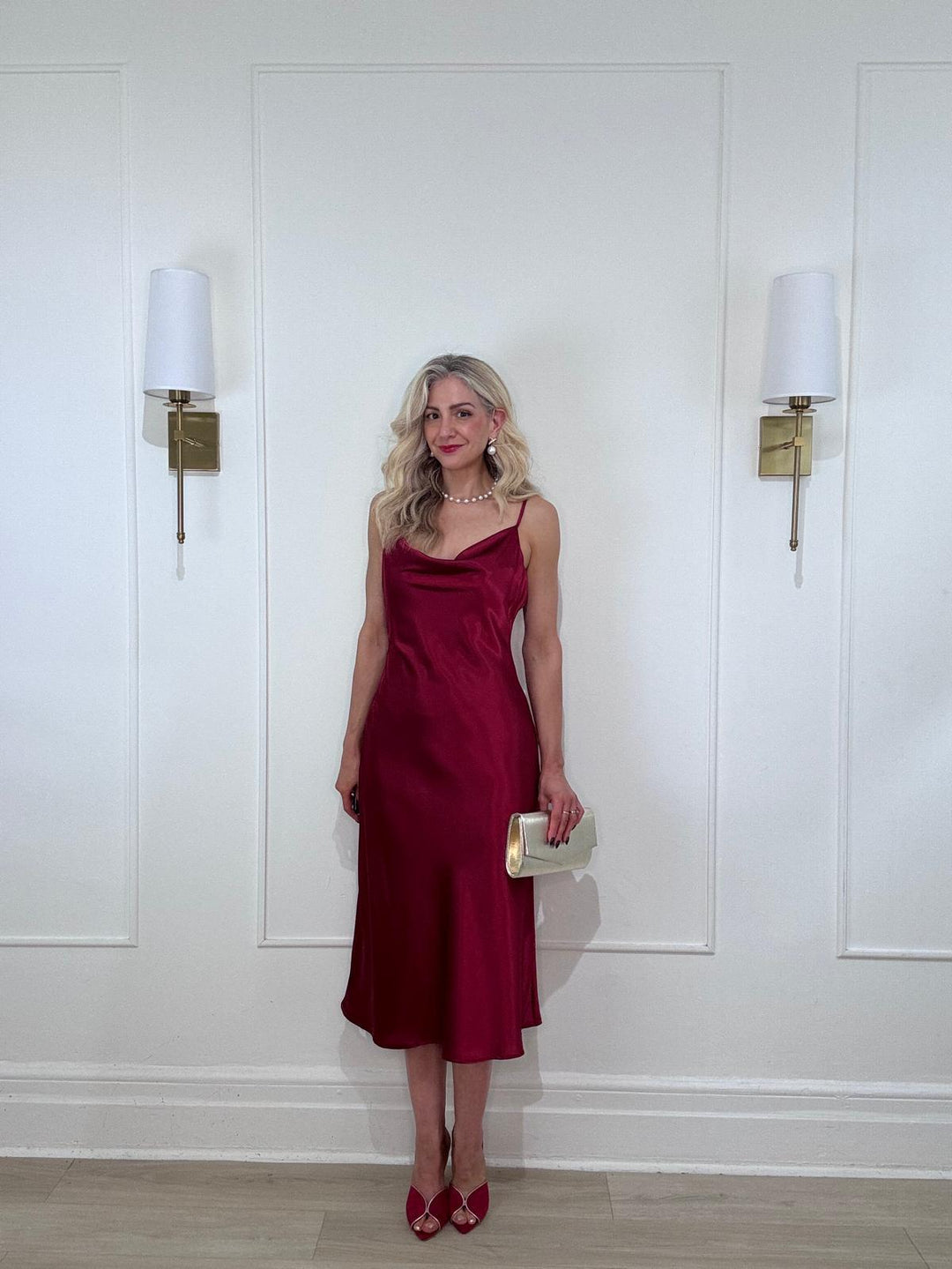 8260272 DRESS