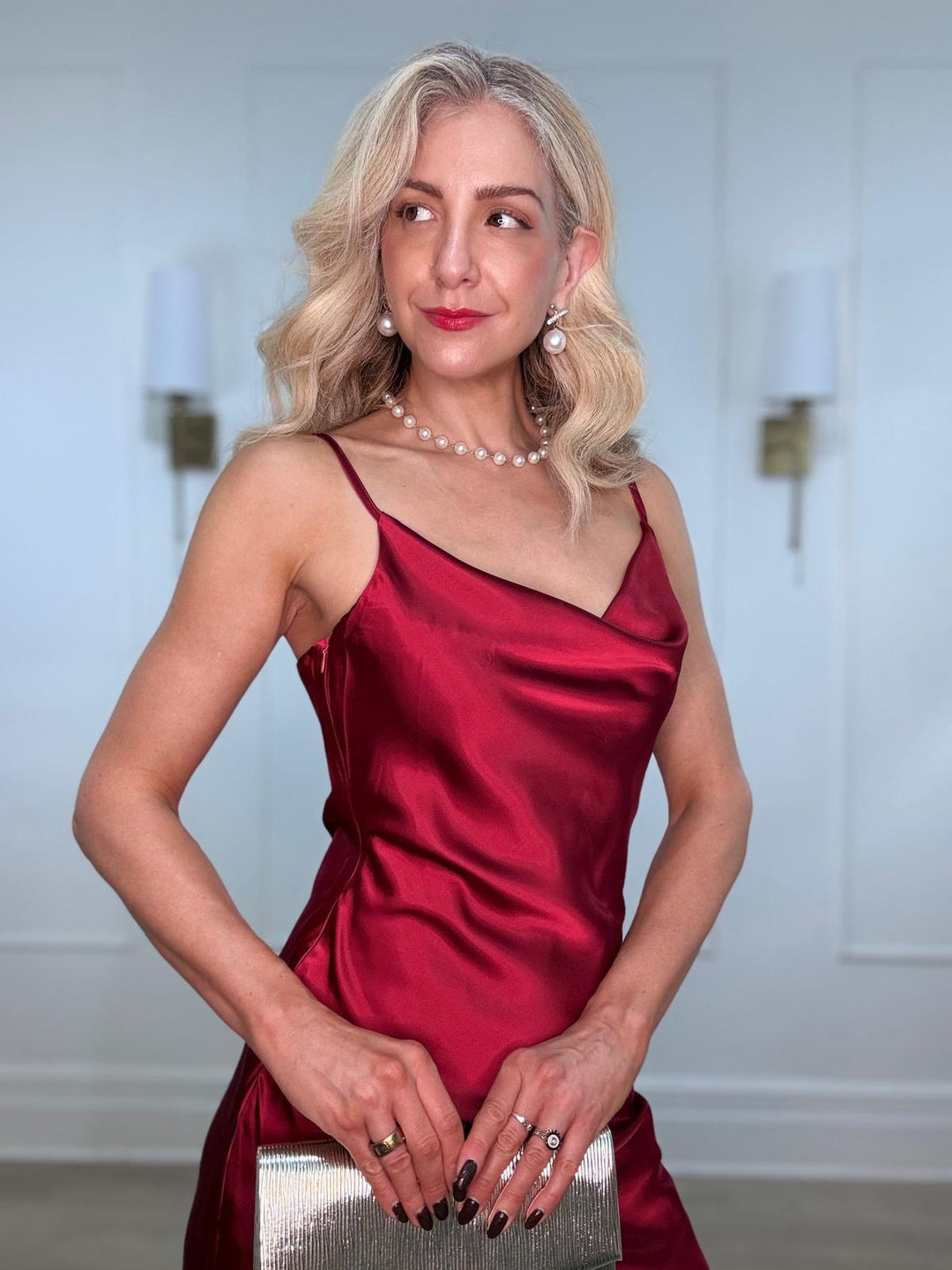 8260272 DRESS
