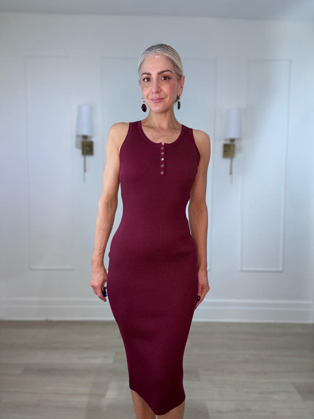 8260144 DRESS