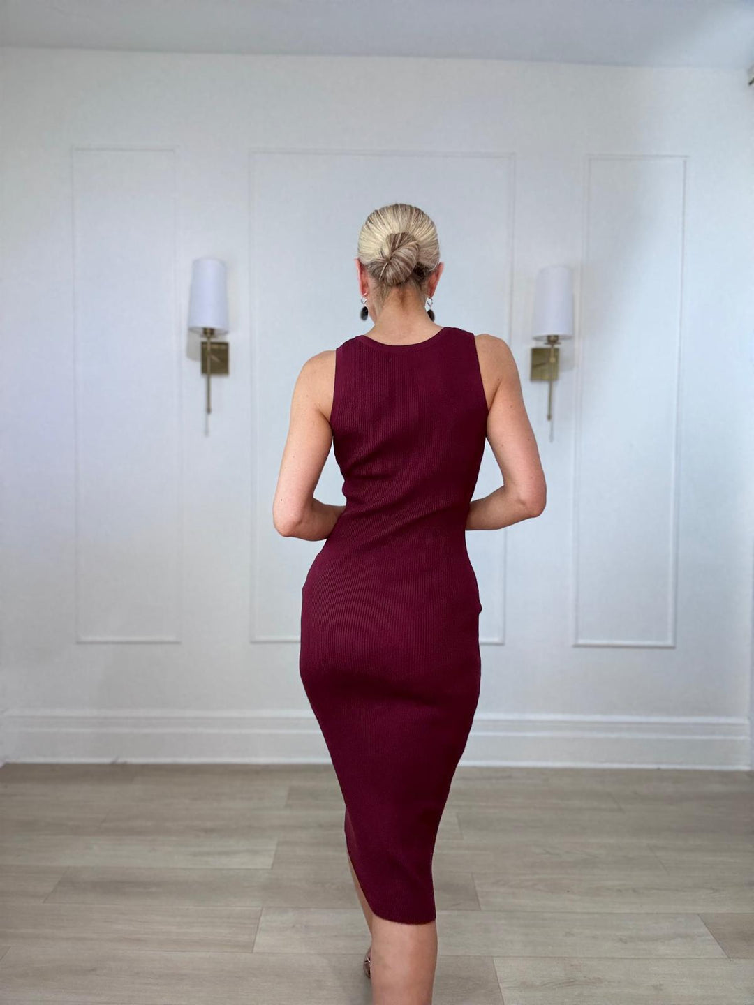 8260144 DRESS