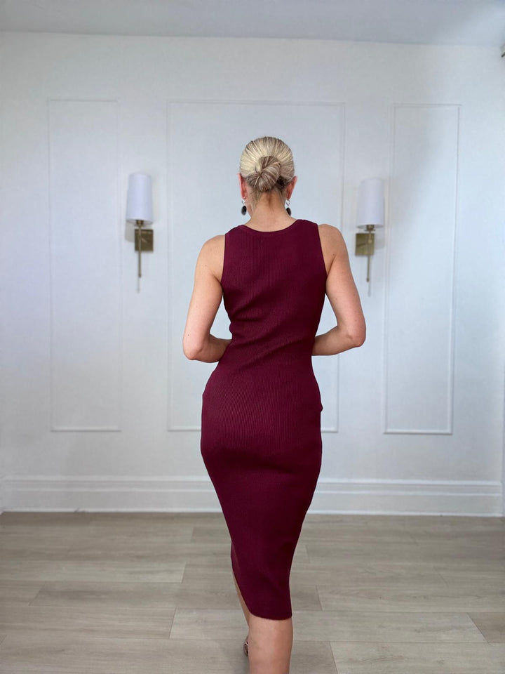 8260144 DRESS