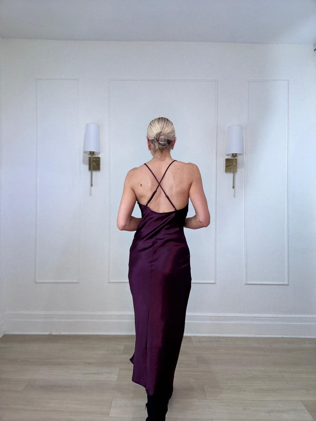 8260123 DRESS