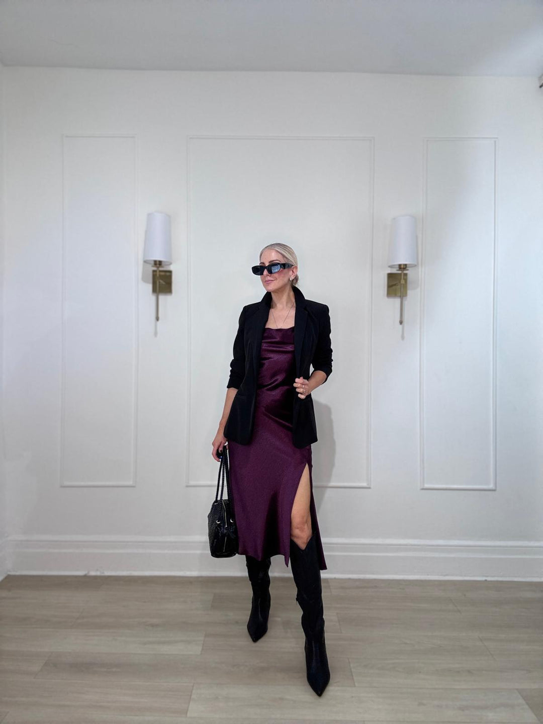 8260123 DRESS