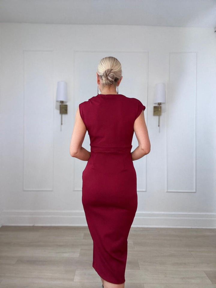 8260100 DRESS