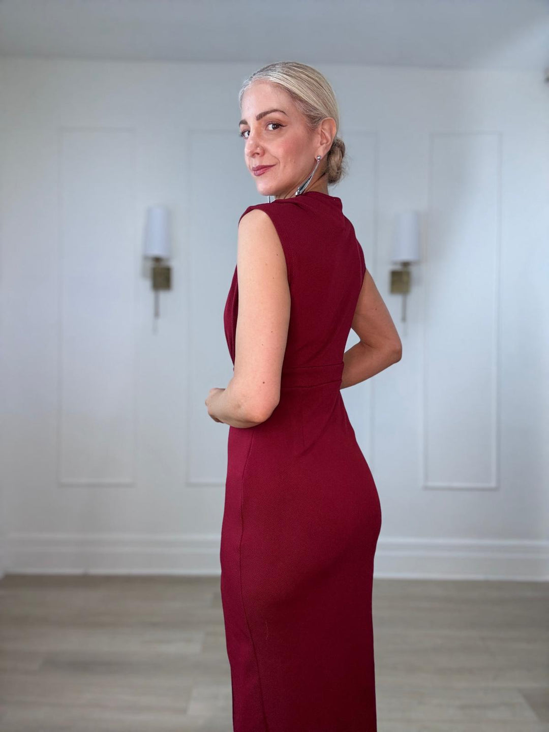 8260100 DRESS