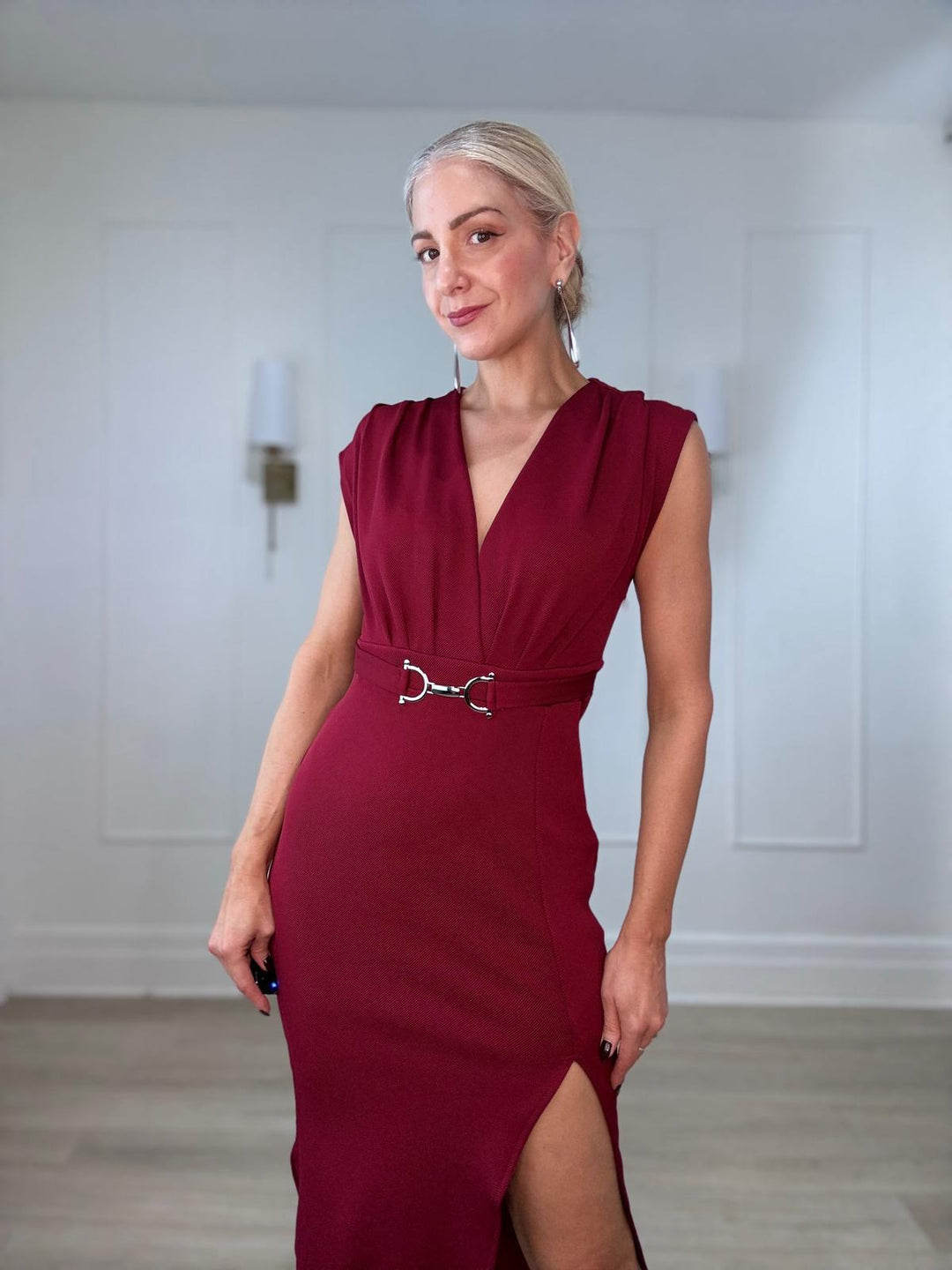 8260100 DRESS