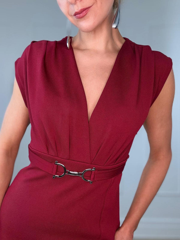 8260100 DRESS