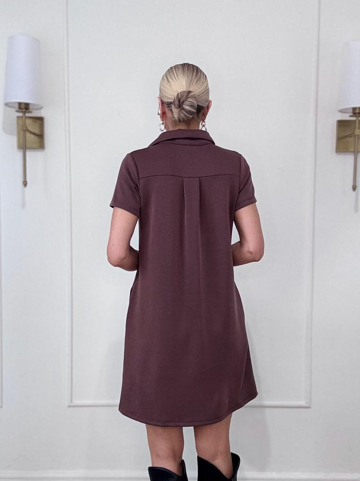 8260075 DRESS