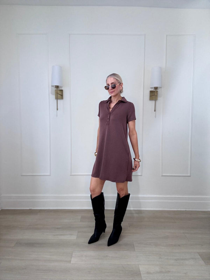 8260075 DRESS