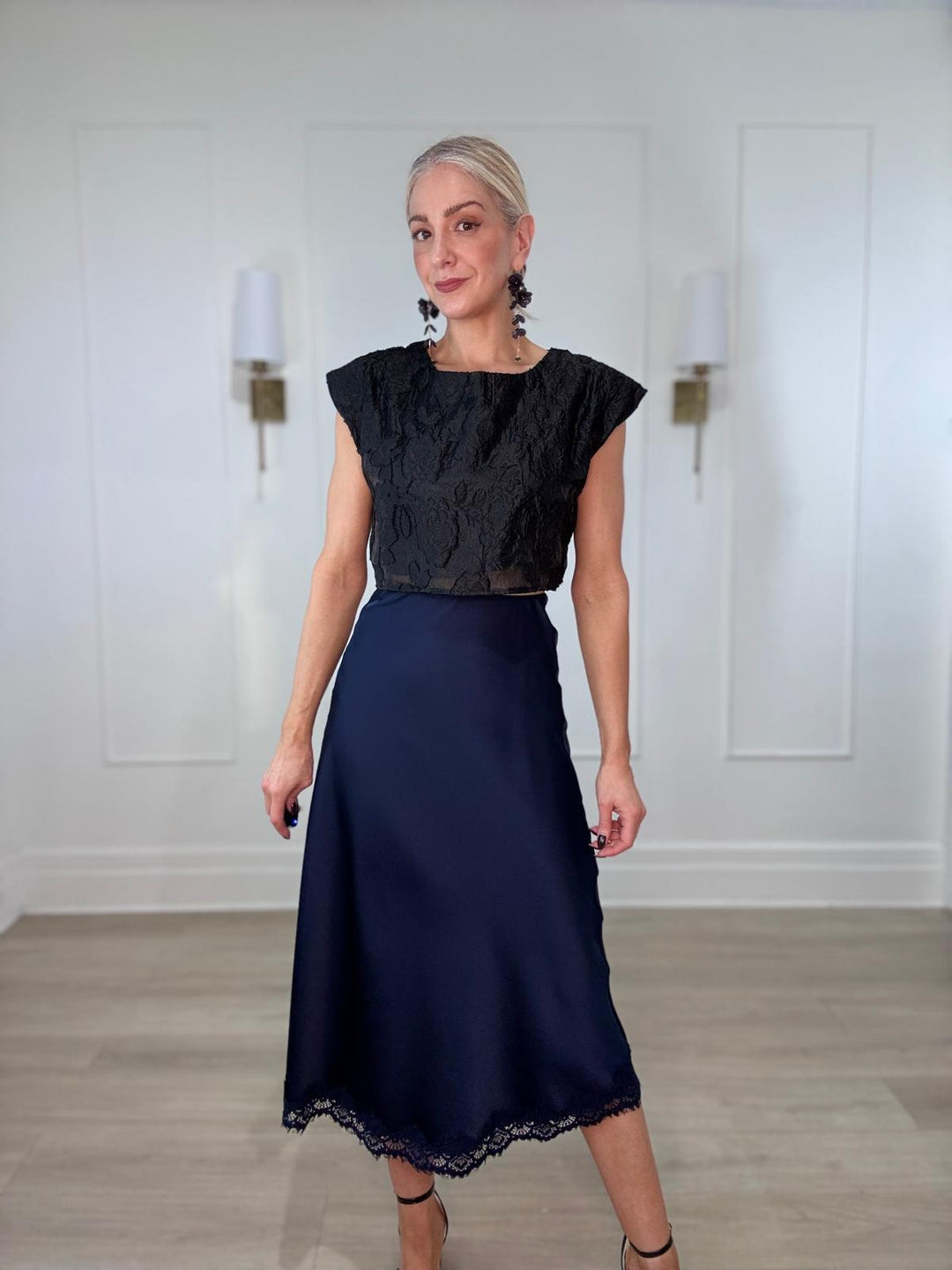 8260281 SKIRT