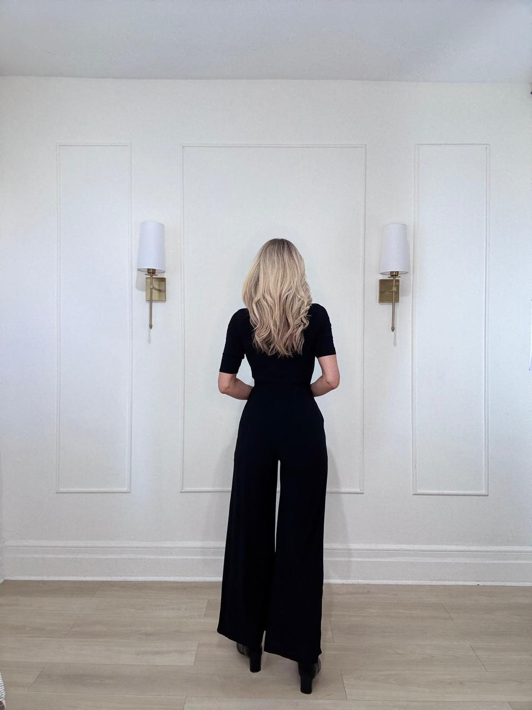 8260078 JUMPSUIT