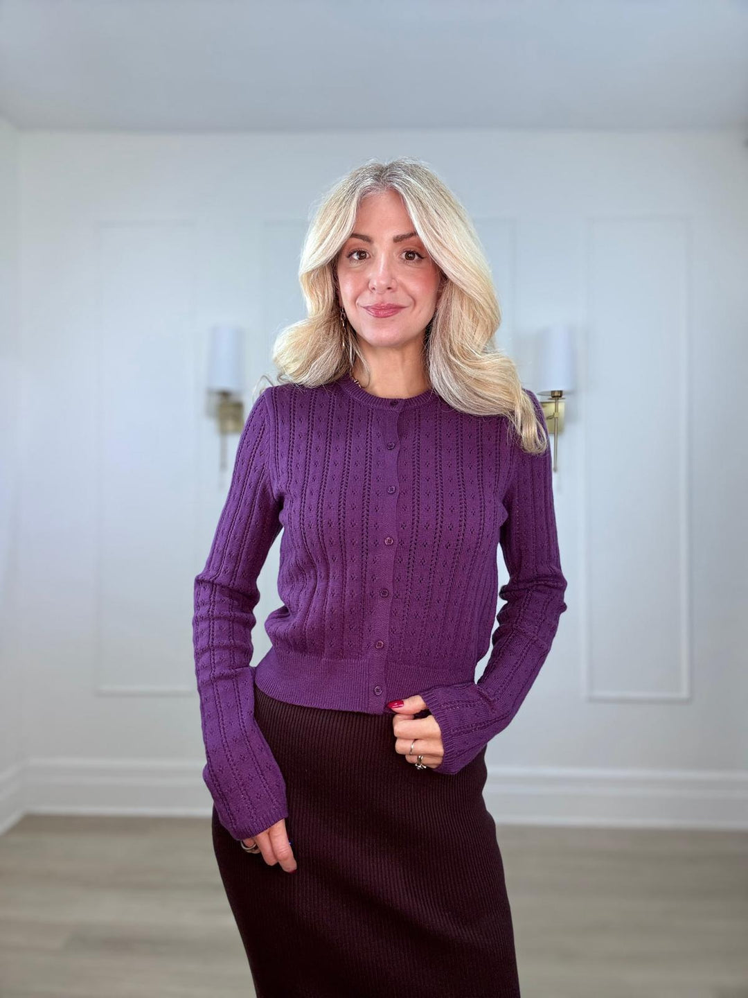 8260128 CARDIGAN