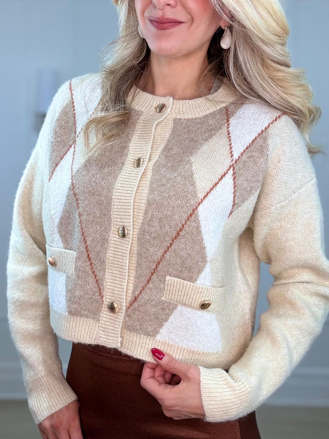 8260050 SWEATER