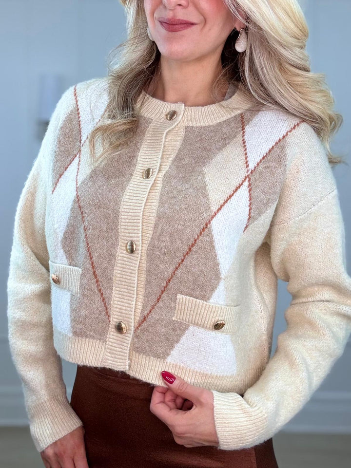 8260050 SWEATER