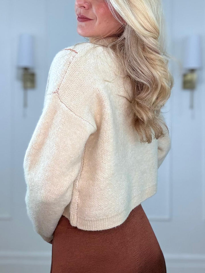 8260050 SWEATER
