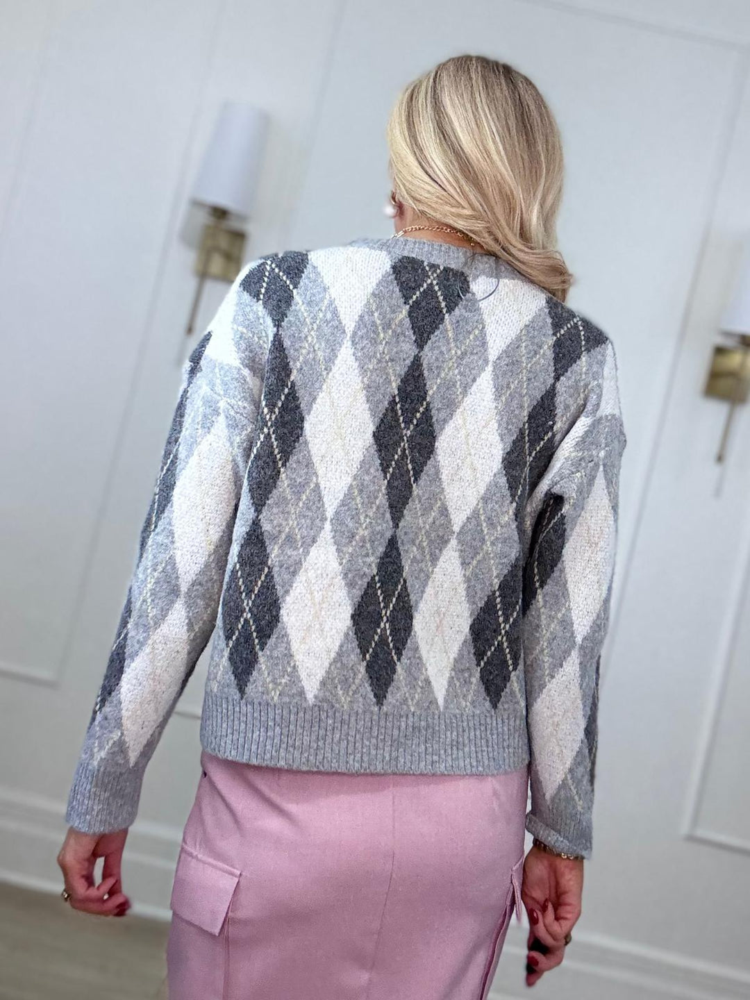 8260041 SWEATER