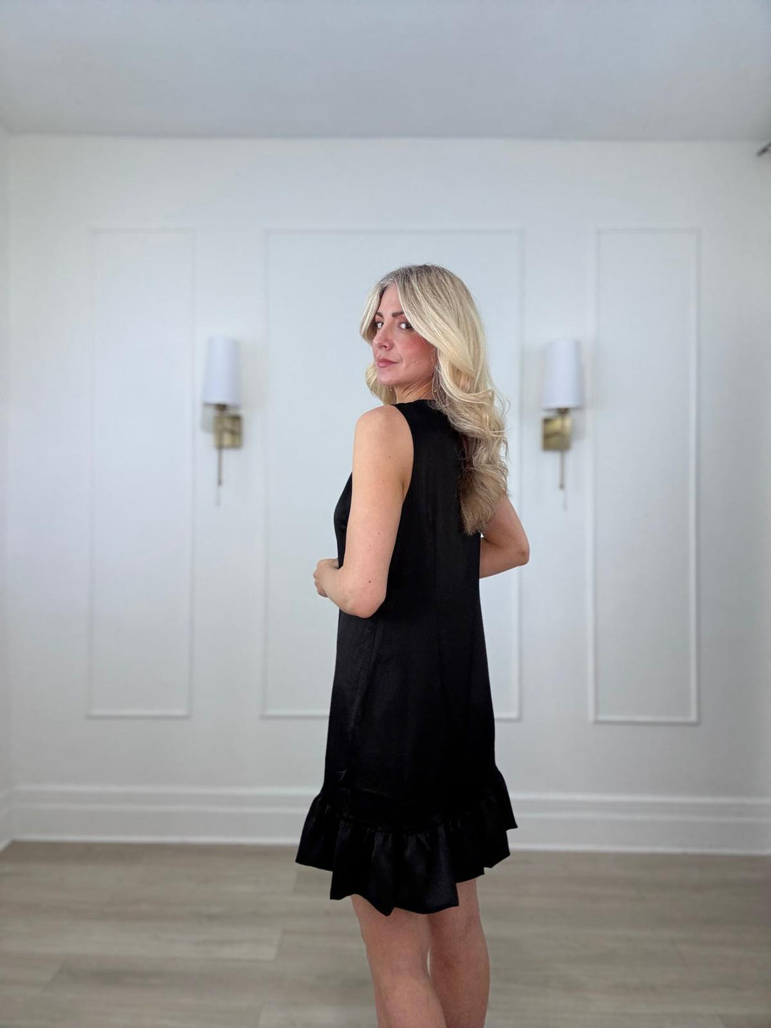 8260205 DRESS