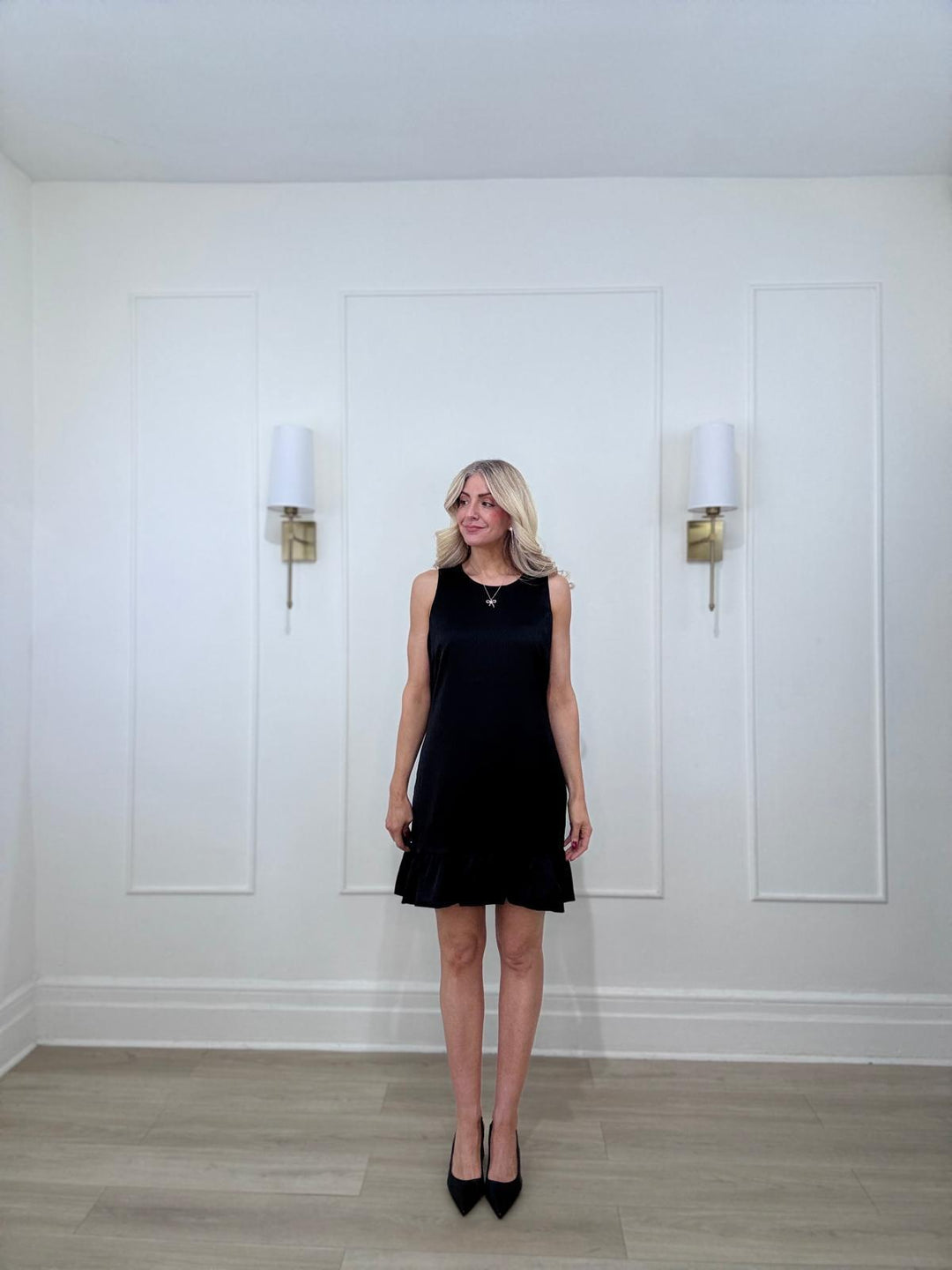 8260205 DRESS