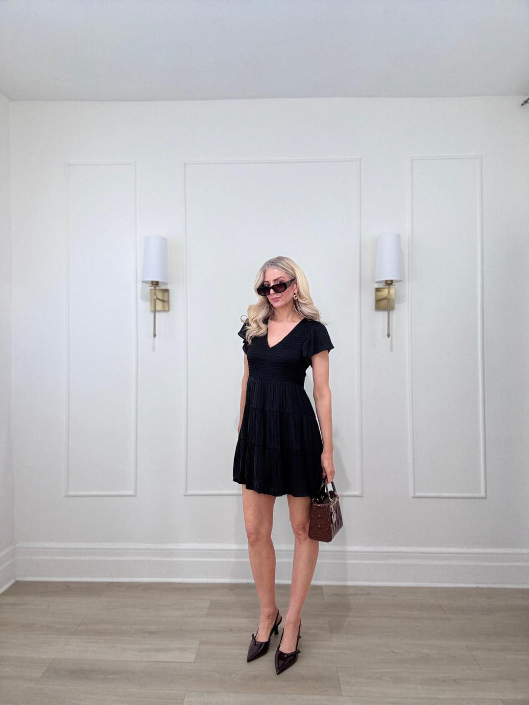 8260202 DRESS