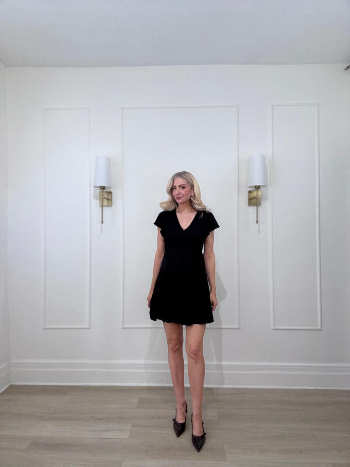 8260202 DRESS